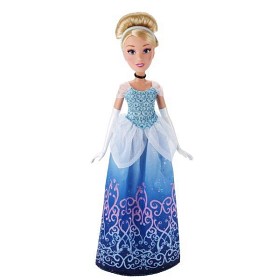 Bild på Disney Princess - Classic Fashion Askungen