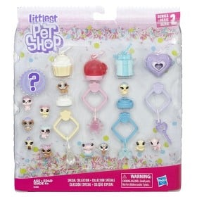 Bild på Littlest Pet Shop - Special Collection Pet