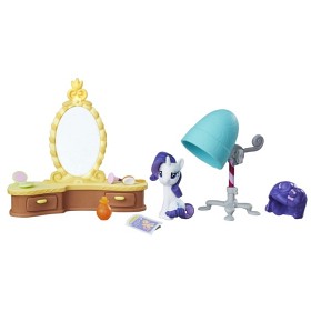 Bild på My Little Pony - Friendship Story Pack - Boutique Salon