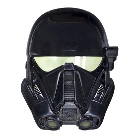 Bild på Star Wars - Death Trooper Deluxe Electronic Mask