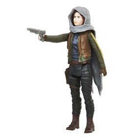 Bild på Star Wars E8 Force Link Jyn Erso (Jedha)