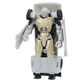 Bild på Transformers - Turbo Changer 1-step - Cogman