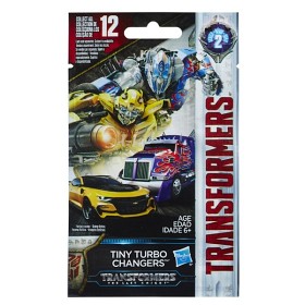 Bild på Transformers - Tiny Turbo Changers Blind Bag