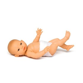 Bild på Docka Tiny Pojke 33 cm
