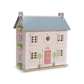 Bild på Le Toy Van Baytree Dockhus