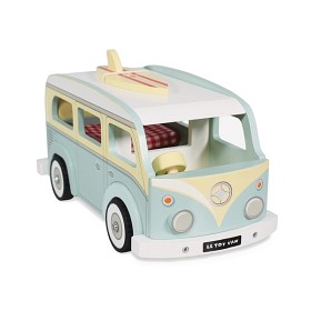 Bild på Le Toy Van - Holiday Campervan