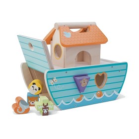 Bild på Le Toy Van Noaks Ark