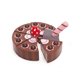 Bild på Le Toy Van - Tårta Choklad Honeybake