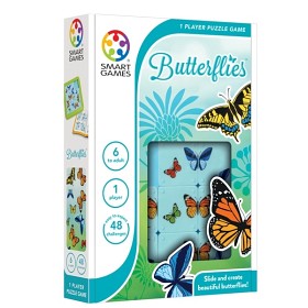 Bild på Smart Games Butterflies