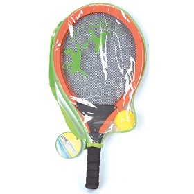 Bild på Mega-Tennis för två (blandade färger)