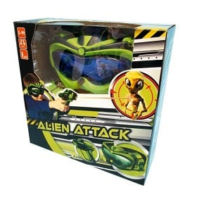 Bild på Alien Attack
