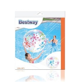 Bild på Bestway - Badboll Splash 122 cm