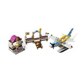 Bild på LEGO Friends - Heartlakes flygklubb 3063