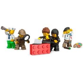 Bild på Lego Byggsats