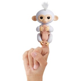 Bild på Fingerlings - Glitter Sugar