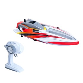Bild på Wave Breaker Radiostyrd jetboat 37cm
