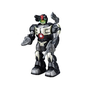 Bild på Robot X901 med ljud (Svart)