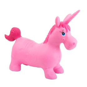 Bild på Hoppdjur Unicorn