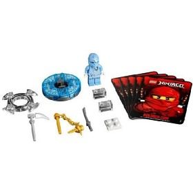 Bild på Lego Ninjago - NRG ZANE