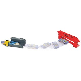 Bild på Hot Wheels - Stunt Set - Drift King Play Set