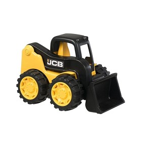 Bild på JCB - Arbetsfordon - Kompaktlastare 18 cm