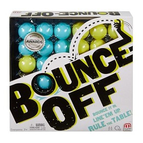 Bild på Mattel - Bounce Off