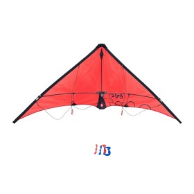 Bild på Pop-Up Kites - Flygdrake - Stuntdrake 119 cm