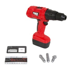 Bild på Power Tools - Borrmaskin