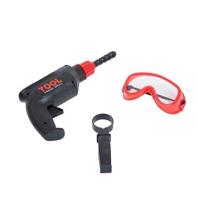 Bild på Power tools - Borrmaskin med friktionsmotor