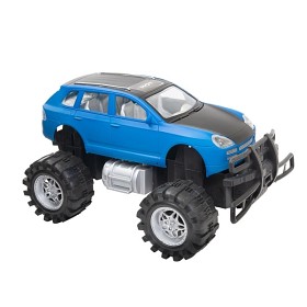 Bild på Stor blå SUV 38 cm