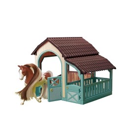 Bild på Royal Breeds - Stall med häst