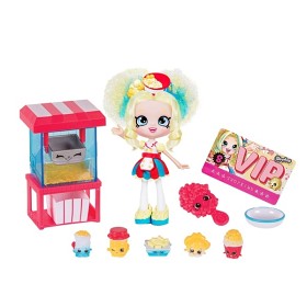 Bild på Shopkins - Popettes Popcorn Stop