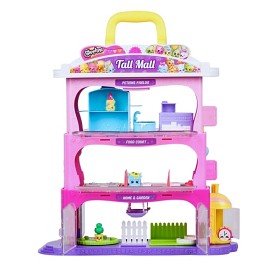 Bild på Shopkins - Serie 5 - Tall Mall