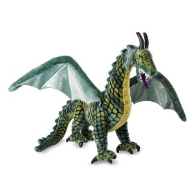 Bild på Melissa & Doug Grön drake 109 cm