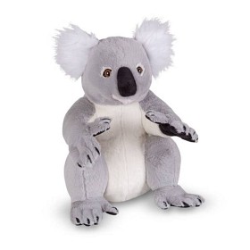 Bild på Melissa & Doug Koala 36 cm