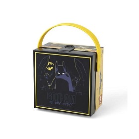 Bild på LEGO - Batman Movie - Lunch box med handtag