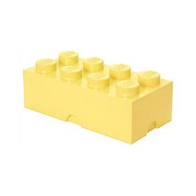 Bild på LEGO Förvaring 8 (Cool Yellow)