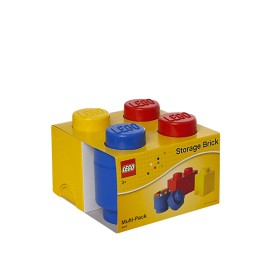 Bild på LEGO Förvaringsboxar 3-pack