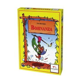 Bild på Bohnanza (Sv)