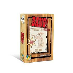 Bild på BANG! (Eng)