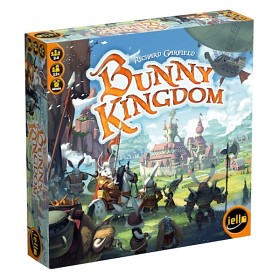 Bild på Bunny Kingdom (Eng)