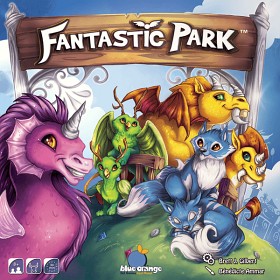 Bild på Fantastic Park