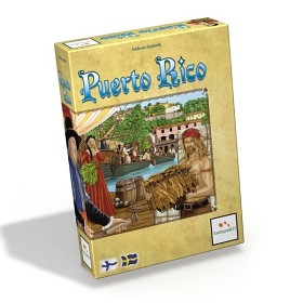 Bild på Puerto Rico (2nd Ed.) (Se)