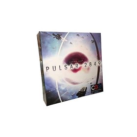 Bild på Pulsar 2849 (Eng)