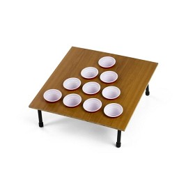 Bild på SportMe Trädgårds-Pong