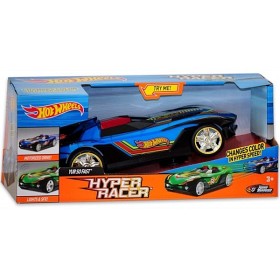 Bild på Hot Wheels - Hyper Racer - Yur So Fast™