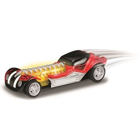 Bild på Hot Wheels - Stretch FX - Dieselboy™