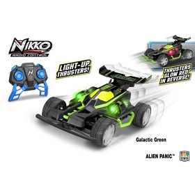 Bild på Nikko - Alien Panic - 24 cm 40 Mhz