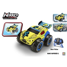 Bild på Nikko - Nano VaporizR 2 Neon Gul - 27 Mhz