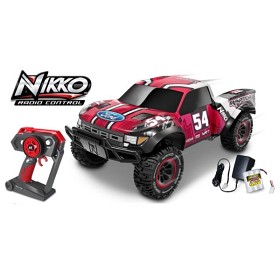 Bild på Nikko - Nikko Elite Line - Ford F 150 Raptor 1:14 2.4 GHz 20km/h